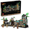 LEGO Indiana Jones 77015 Chrám zlatej sochy
