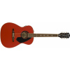 Fender Tim Armstrong Hellcat FSR, Ruby Red