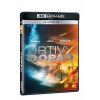 Drvivý vplyv - film na 4k Ultra HD Blu-ray