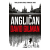 Angličan - David Gilman