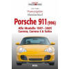 Porsche 911 (996)