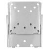 Reflecta PLANO Flat Small 40B nástěnný TV držák černý PR23078