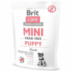 Brit Care Mini Grain Free Puppy Lamb 400g