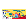 Centropen Temperové farby Centropen 12 farieb - 1 balenie