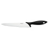 FISKARS 1065566 Kuchynský nôž Essential, 21 cm