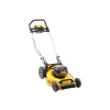 DEWALT akumulátorová kosačka 2 x 18 V (2 x 5 Ah + nabíjačka) DCMW564P2