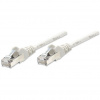 Intellinet Cat5e, 2m sieťový kábel Šedá SF/UTP (S-FTP) (330527)