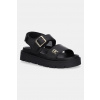 Detské sandále Tommy Hilfiger T3A2.33785.30.34 čierna EUR 31