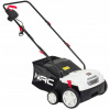 Vertikulátor - AERÁTOR ELEKTRICKÝ VERTIKULÁTOR 1400 W SCE140 NAC (Vertikulátor - AERÁTOR ELEKTRICKÝ VERTIKULÁTOR 1400 W SCE140 NAC)