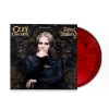 Osbourne Ozzy - Patient Number 9 (Transparent Red & Black Marble) 2LP