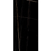 Gres Markinia Noble Black lesklá dlažba rektifikovaná 60 x 120 cm
