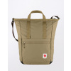 Fjällräven High Coast Totepack 221 Clay