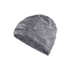 Craft CORE Essence Thermal Hat čepice Barva: Šedá, Velikost: L-XL