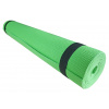 Fitness podložka D80 173x61x0, 4cm zelená