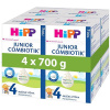 HiPP 4 Junior Combiotik 4× 700 g