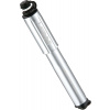 Pumpička Lezyne Tech Drive HP - S Silver/Hi Gloss uni
