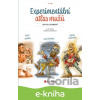 E-kniha Experimentální atlas mužů - Sylva Lauerová, Tomáš Kučerovský (ilustrácie)