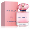 Giorgio Armani My Way Nectar parfumovaná voda dámska 50 ml