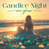 Candice Night: Sea Glass (Vinyl Coloured) LP - Candice Night