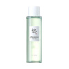 Beauty Of Joseon Green Plum Refreshing Toner AHA + BHA jemné exfoliačné tonikum 150 ml