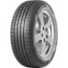 Nokian tyres - Nokian tyres WETPROOF 1 215/55 R17 98W
