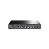 TP-Link TP-Link TL-SG3210 8portový gigabitový řízený switch L2 Lite JetStream™ se 2 sloty SFP, OMADA SDN
