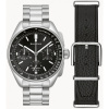 BULOVA 96K111 LUNAR PILOT, Originálna distribúcia SK