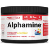Viacúčelový prášok PEScience Alphamine s príchuťou mrazenej limonády 174 g 1 ks