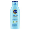 Nivea After Sun Bronze Aloe Vera zklidňující mléko po opalování 200 ml