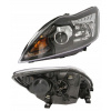 REFLEKTOR LAMPA PREDNÁ ĽAVÁ Ford FOCUS II 2008-10 D1S H1
