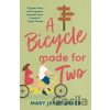 A Bicycle Made For Two - Mary Jayne Baker