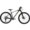 Corratec X-Vert Pro Team Black, Copper velikost rámu: M