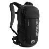 Batoh Ortovox TRAVERSE 18 L S - čierna