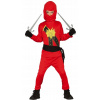 NINJA pre deti