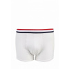 Tommy Hilfiger pánske biele boxerky Norton 1U87903408 SM