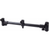 Wychwood Hrazda Extremis Nastavitelná Adjustable Q/R 3 Rod Buzz 15-25 cm