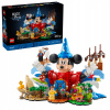 LEGO Ideas 21352 Kúzlo Disneyho