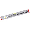HORIZONT® Vodováha profilová VVN 40 cm, 2 libely