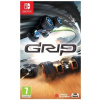 GRIP: Combat Racing
