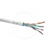 Instalační kabel licna Solarix CAT5E UTP PVC šedý 305m/box SXKL-5E-UTP-PVC-GY (SXKL-5E-UTP-PVC-GY)
