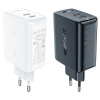 Acefast PD50W GaN nabíjačka, biela ACE-A29-WH