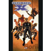 Marvel Ultimate X-Men Omnibus 1