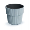 Prosperplast Kvetináč s vkladom MILLY DBMIR300 svetlo šedý 29,9cm