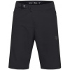 Cyklistické kraťasy FOX Ranger Short W/Liner - black XXL