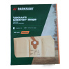 PARKSIDE Vrecká PFT 30 A1 10 kusov