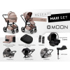MOON Resea 2.0 Maxi set - SAND