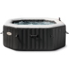 Intex PureSpa Jet & Bubble Deluxe Octagon 28458