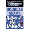 Restaurant at the End of the Universe