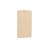 Puzdro Smart Magnet pre Huawei P Smart 2021 zlaté.