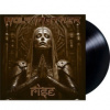 Holy Mother - Rise / Vinyl [LP]